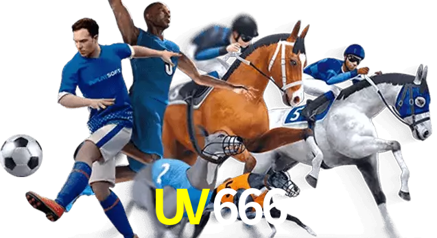 UV666