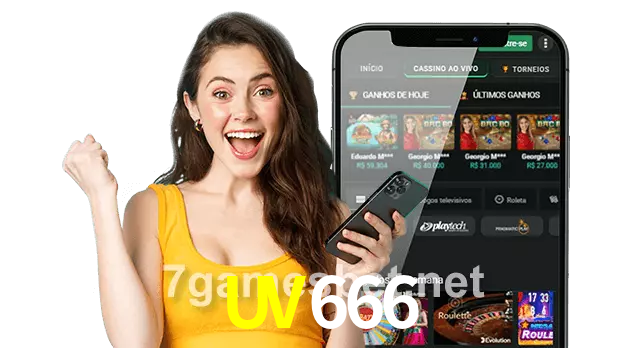 UV666