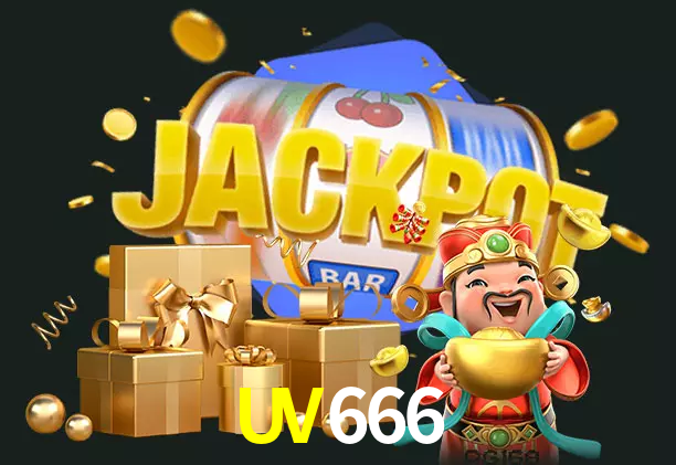 UV666 bet