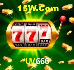 Provedores de Jogos UV666