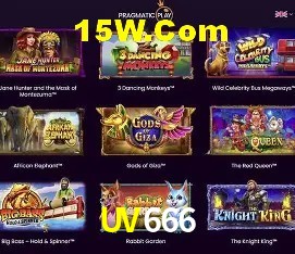 Casino Ao Vivo UV666