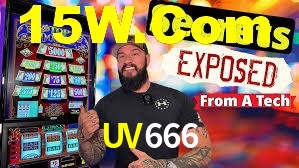 Live Casino UV666