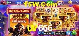 Games Directory UV666