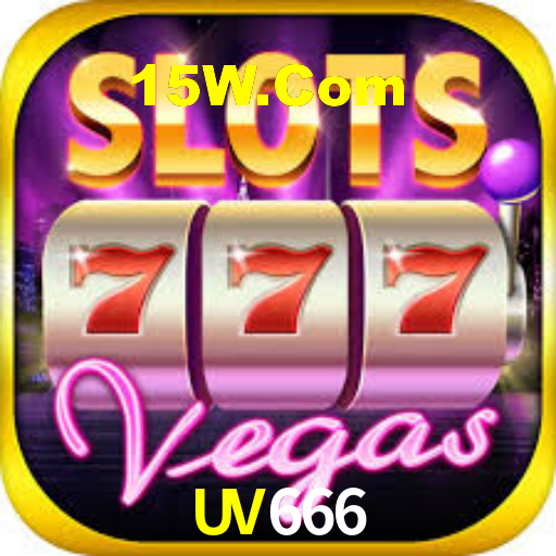 UV666 - A Plataforma Mais Respeitável - uv666.com