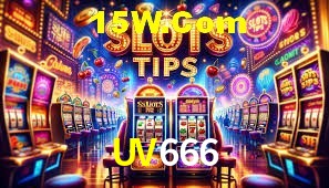 Live Casino UV666