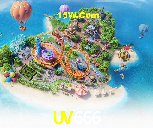 Jogos de Slot UV666