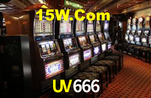 UV666: Jogos de Caça-Níqueis-Altas Recompensas, Roleta-Velocidade, Blackjack-Desafios Máximos