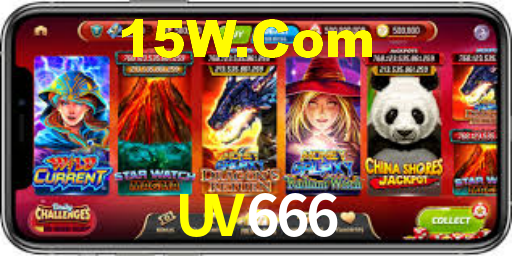 UV666