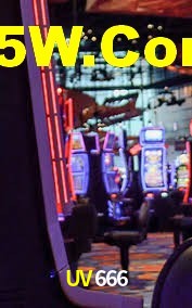 Spaceman Game UV666