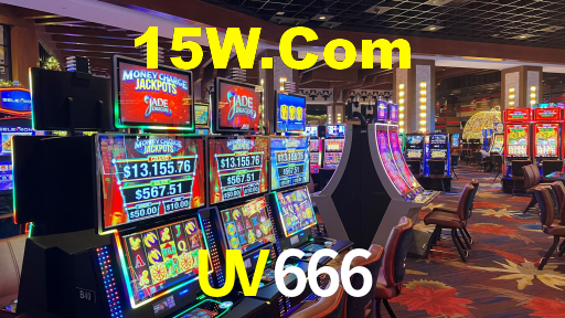 UV666: A Experiência de Casino com Jogos de Mesa ao Vivo