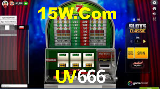 Sinta a adrenalina dos jogos de cassino com UV666