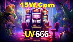 Game Providers UV666