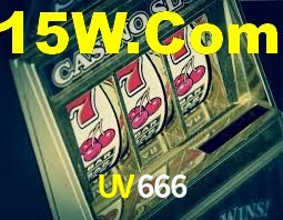 Welcome Bonus UV666
