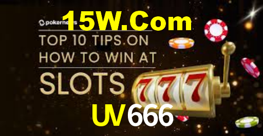 UV666