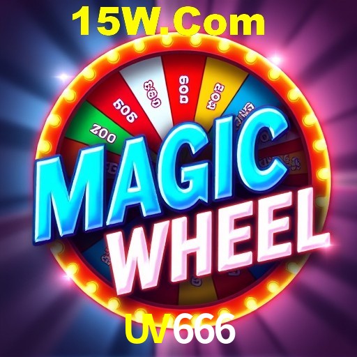 Descubra o Mundo do Cassino Online com UV666