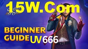 Statistics UV666
