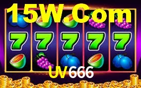UV666