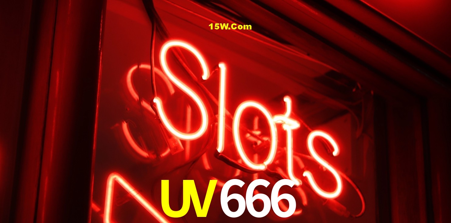 Platform Technology UV666