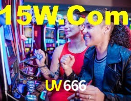 UV666