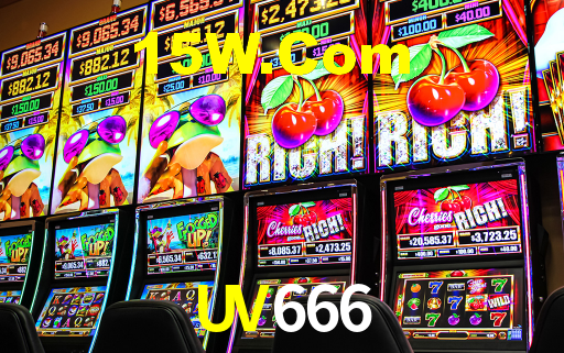 UV666