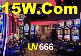 Tournaments UV666