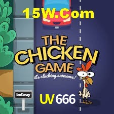 Slot Games UV666