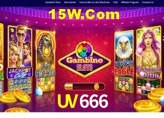Sessão de jogo em andamento no aplicativo UV666 para Android