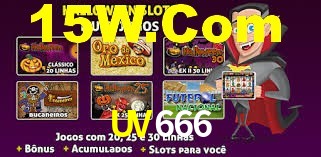 Daily Bonuses UV666