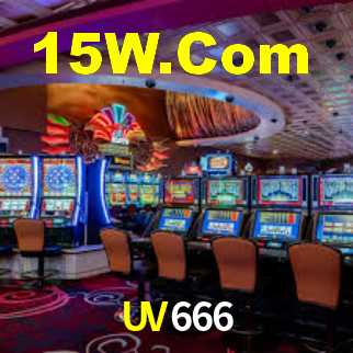 UV666