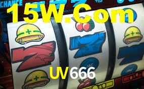Football Betting UV666