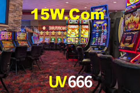Bônus Generosos e Exclusivos no UV666 para Você!