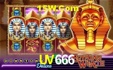 Login Seguro UV666