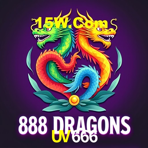 Recursos de Bônus UV666